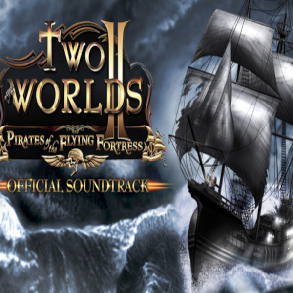Two Worlds II - Pirates of the Flying Fortress Soundtrack DLC Steam CD Key