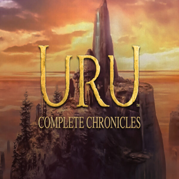 URU: Complete Chronicles Steam CD Key