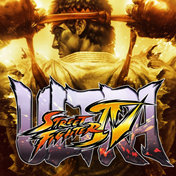 Ultra Street Fighter IV US Steam CD Key