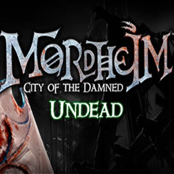 Mordheim: City of the Damned - Undead DLC Steam CD Key