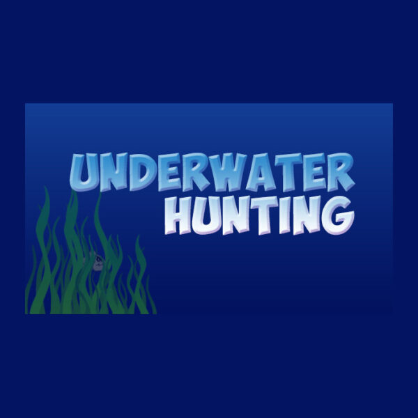 Underwater hunting Steam CD Key
