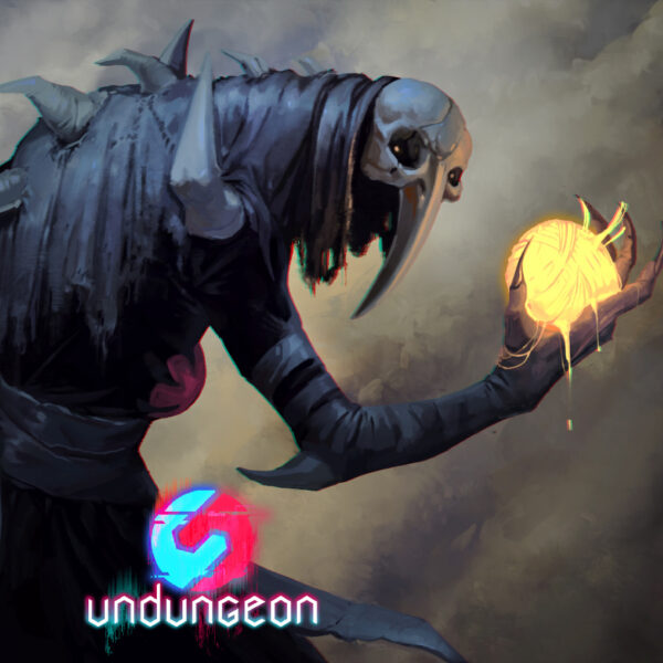 Undungeon PC Steam CD Key
