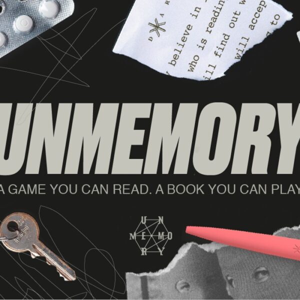 Unmemory Steam CD Key