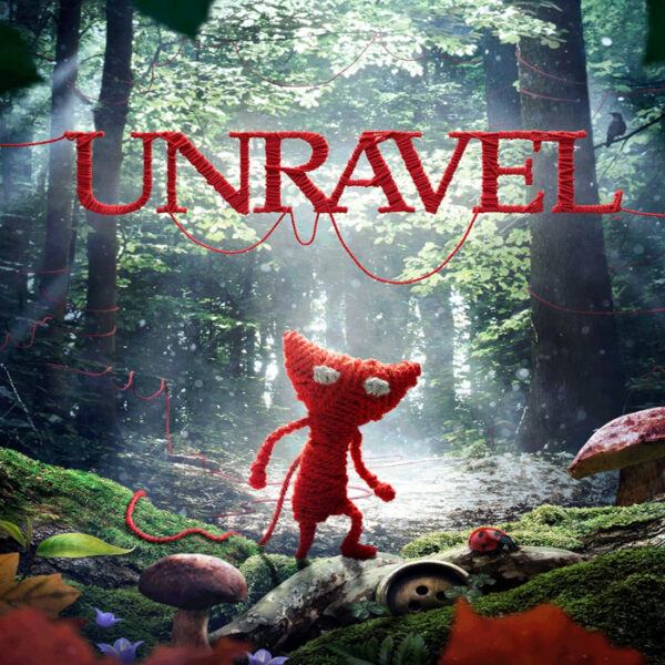 Unravel US XB0X One CD Key