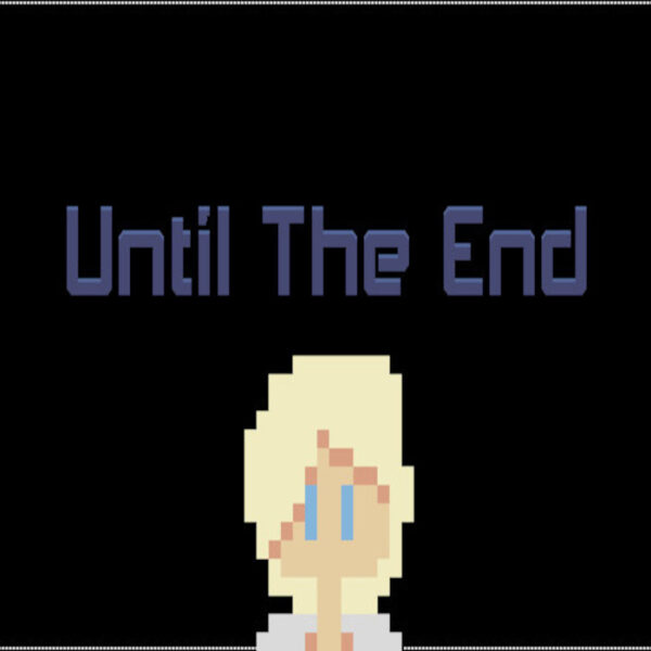 Until The End Steam CD Key