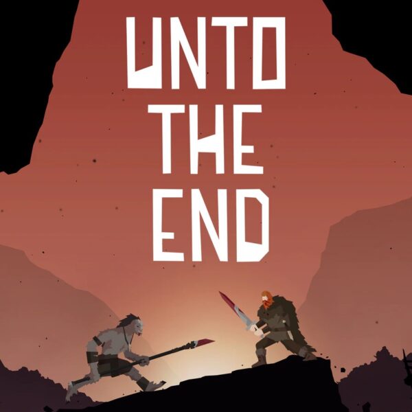 Unto the End PC Steam CD Key