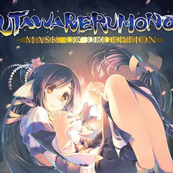 Utawarerumono: Mask of Deception EU Steam Altergift