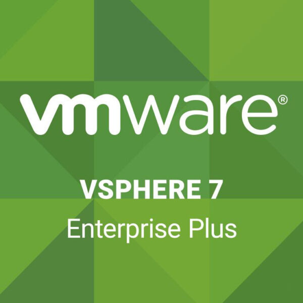 VMware vSphere 7 Enterprise Plus CD Key