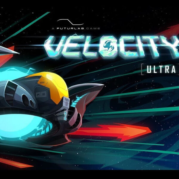 Velocity Ultra Steam CD Key
