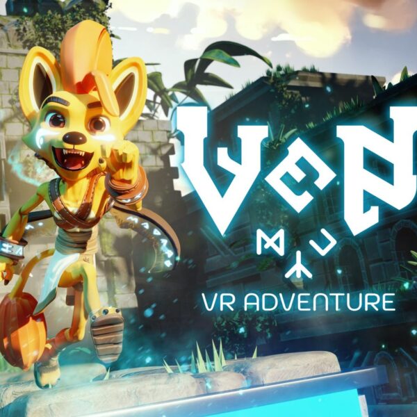 Ven VR Adventure EU v2 Steam Altergift