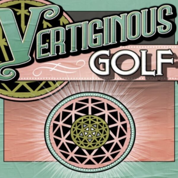 Vertiginous Golf PC Steam CD Key