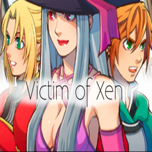 Victim of Xen Steam CD Key
