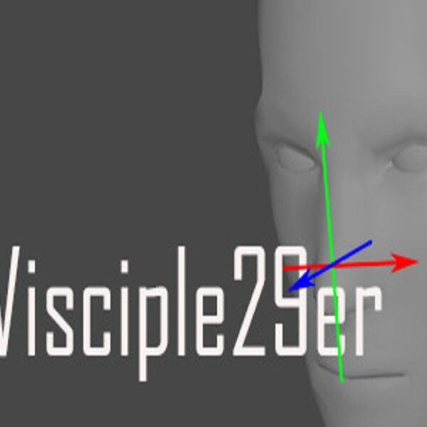 Visciple29er Steam CD Key