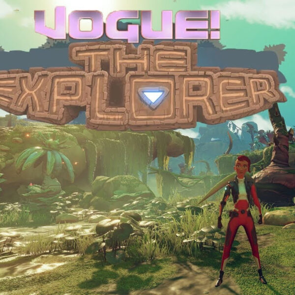 Vogue, The Explorer Steam CD Key