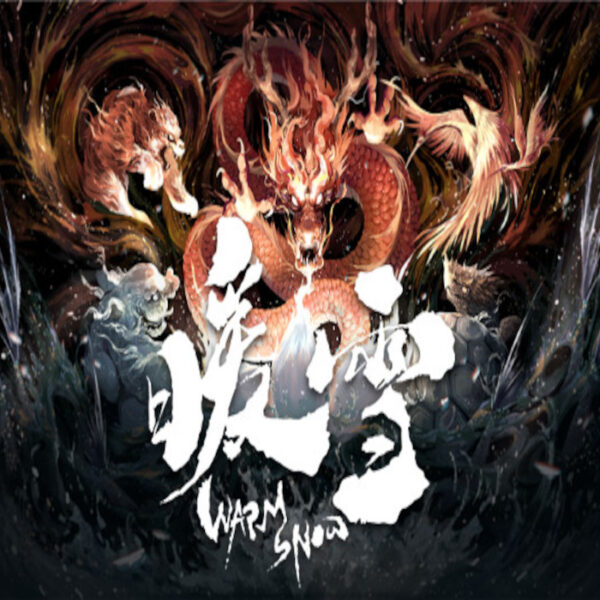 暖雪 Warm Snow Steam Altergift EU v2 PC Steam Altergift