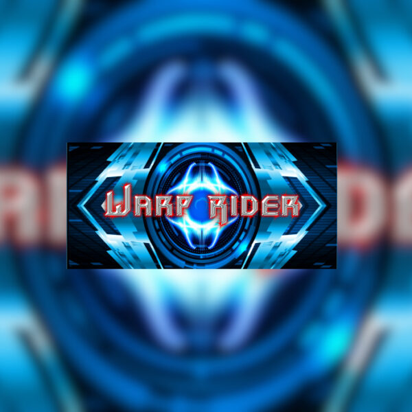 Warp Rider Steam CD Key