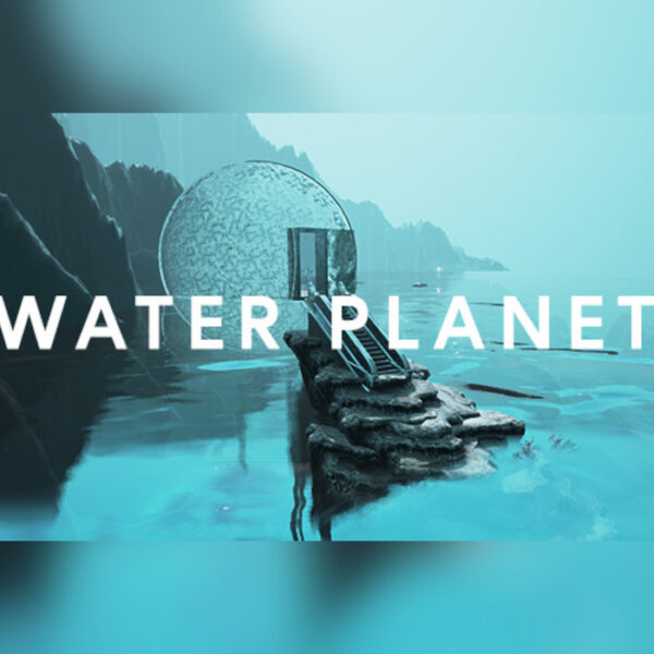 Water Planet PC Steam CD Key
