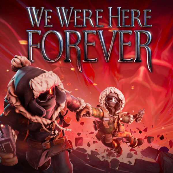 We Were Here Forever EU v2 Steam Altergift
