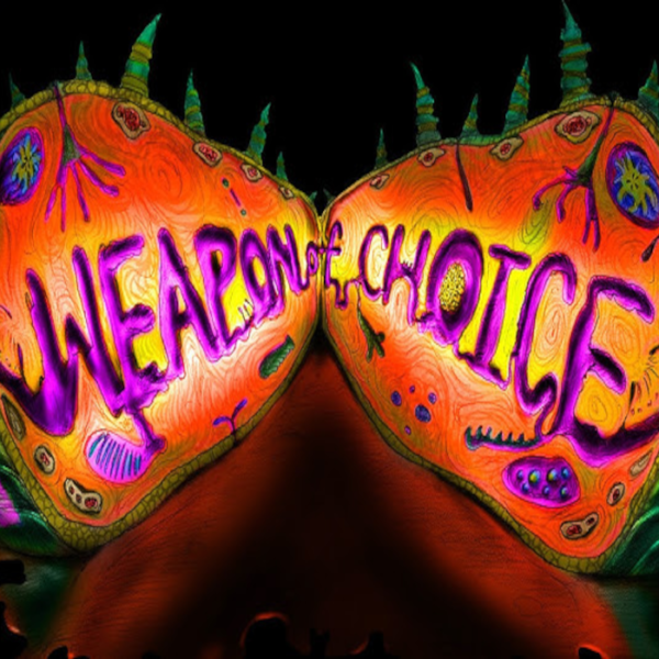 Weapon of Choice PC Steam CD Key
