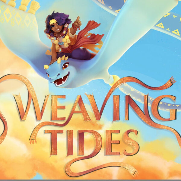 Weaving Tides PC Steam CD Key
