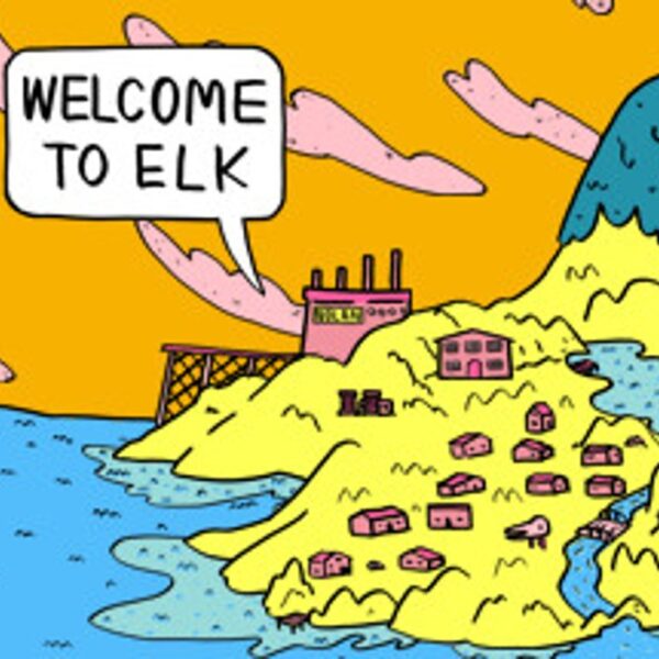Welcome to Elk PC Steam CD Key