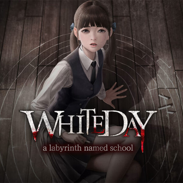 White Day: A Labyrinth Named School Steam CD Key
