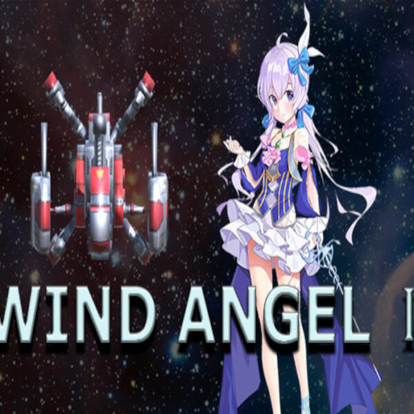 Wind Angel Ⅱ Steam CD Key