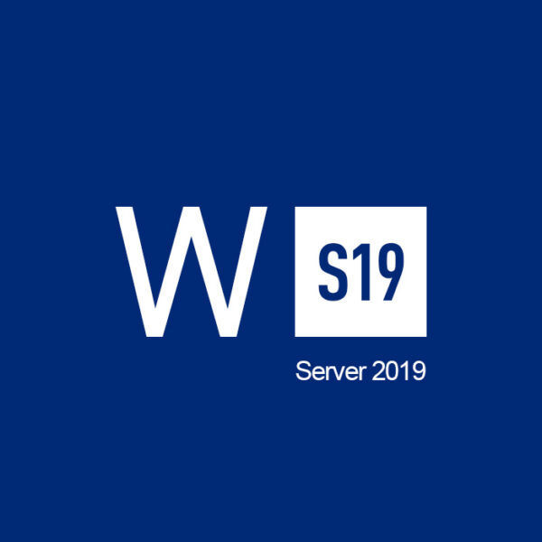 Windows Server 2019 CD Key