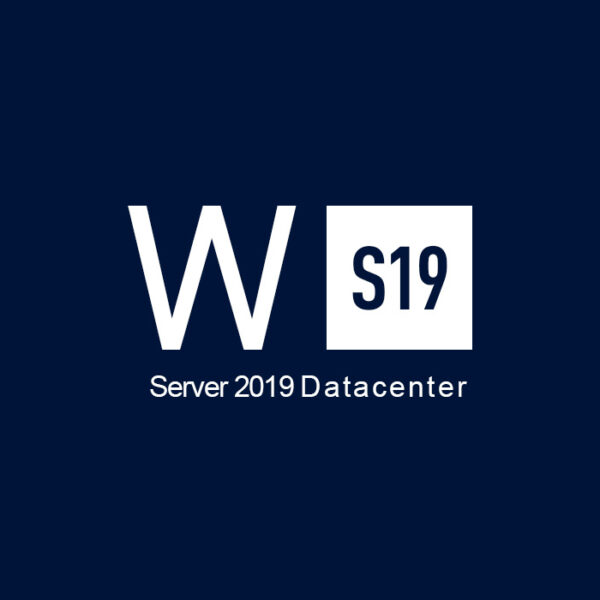 Windows Server 2019 Datacenter CD Key