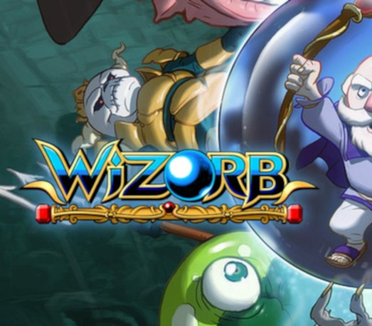 Wizorb PC Steam CD Key