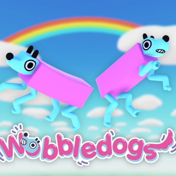 Wobbledogs PC Steam CD Key
