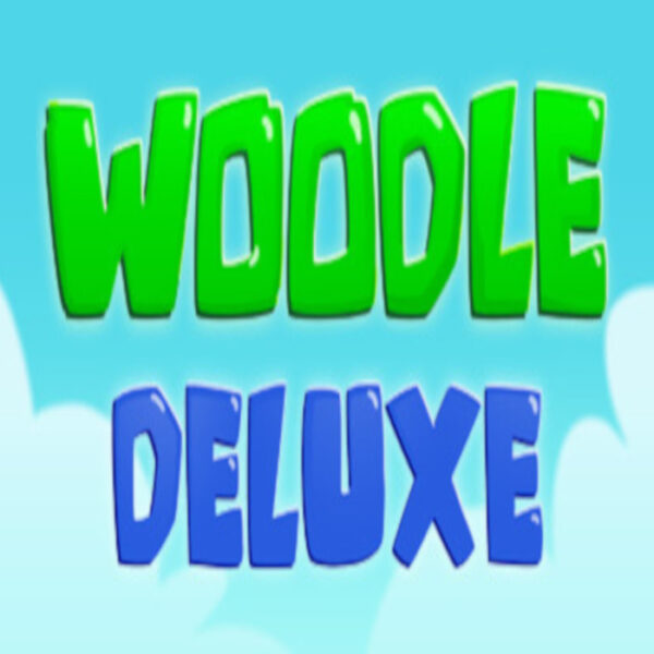 Woodle Deluxe Steam CD Key