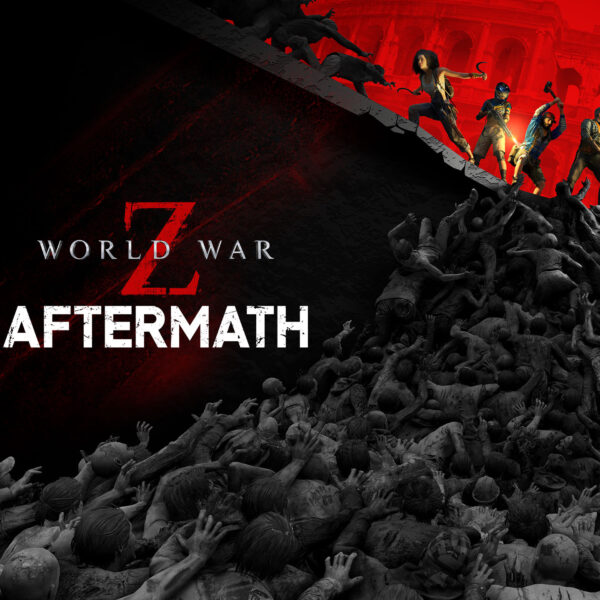 World War Z: Aftermath EU v2 Steam Altergift