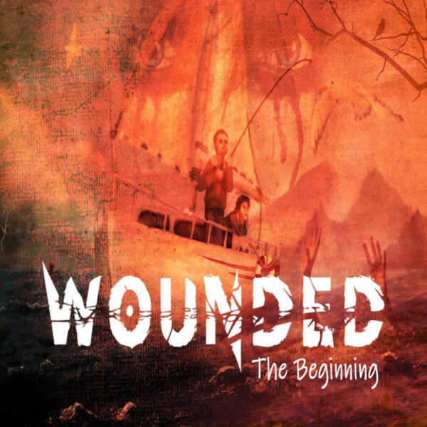 Wounded - The Beginning Steam CD Key