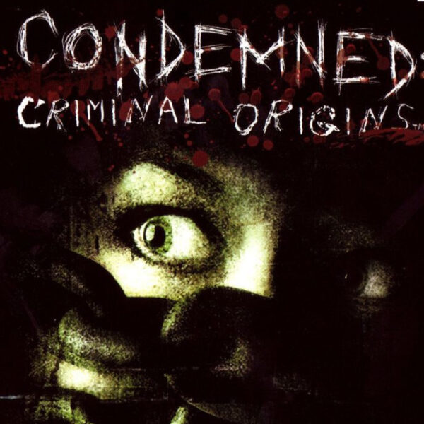Condemned: Criminal Origins PC Download CD Key