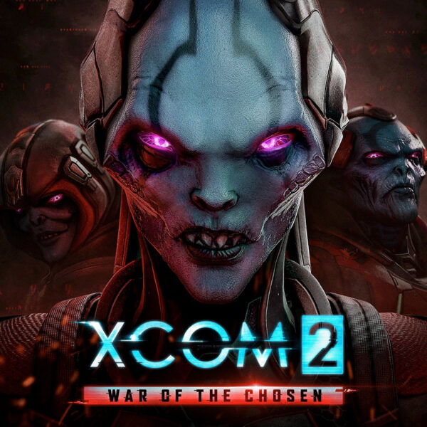 XCOM 2 + War of the Chosen DLC Bundle EU PC Steam CD Key