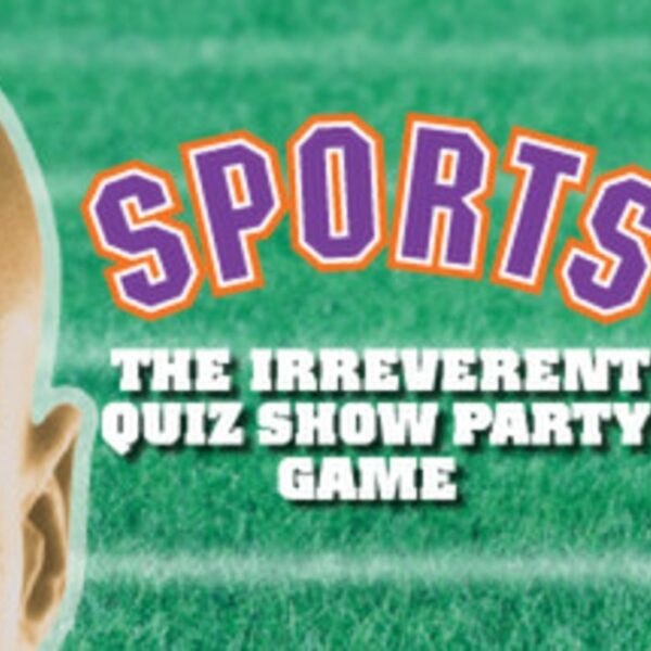 YOU DON'T KNOW JACK SPORTS Steam CD Key