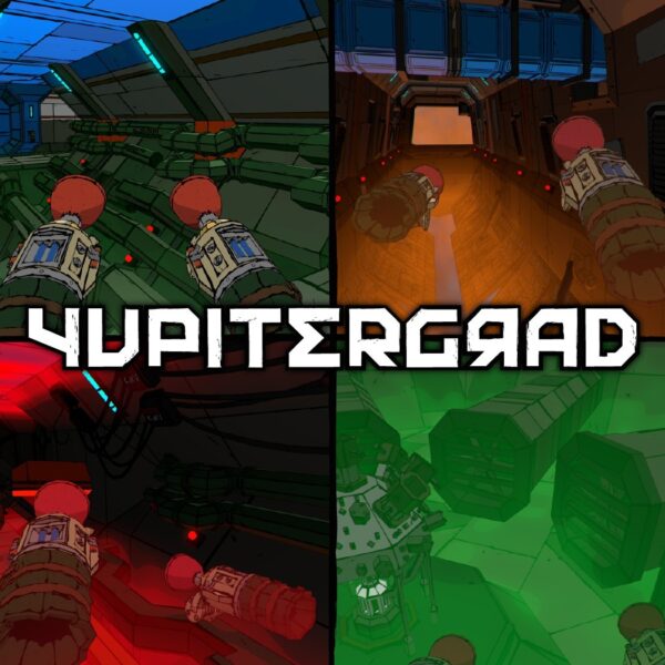 Yupitergrad Steam CD Key