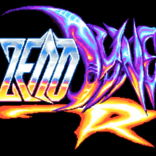Zenodyne R PC Steam CD Key