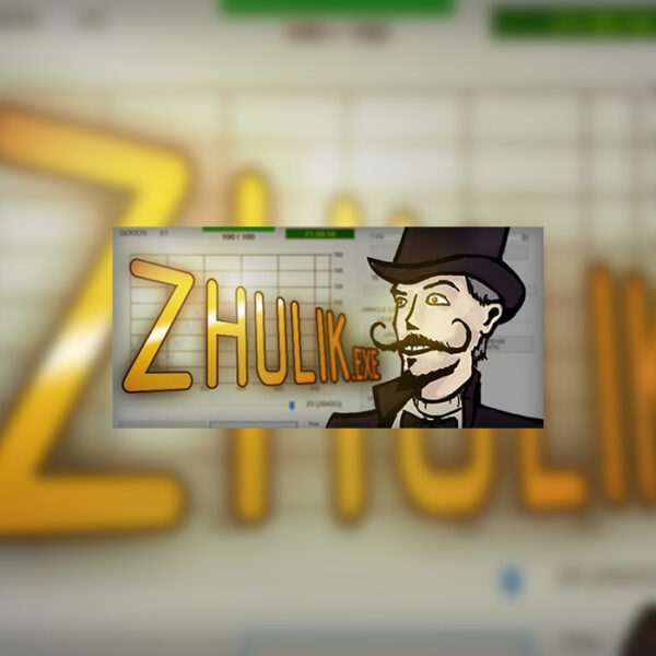 Zhulik.exe Steam CD Key