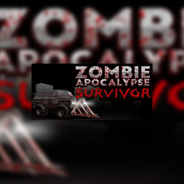 Zombie Apocalypse Survivor Steam CD Key
