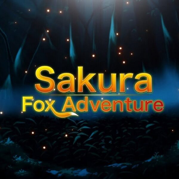 Sakura Fox Adventure Steam CD Key