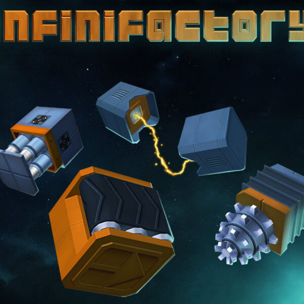 Infinifactory Steam CD Key