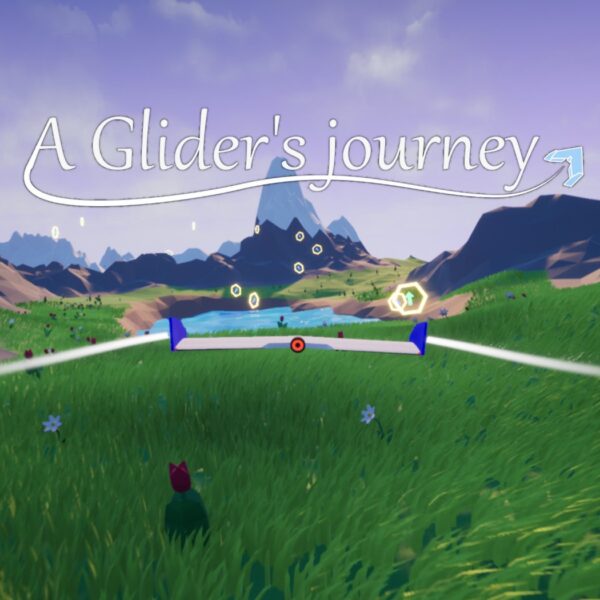 A Glider's Journey PC Steam CD Key