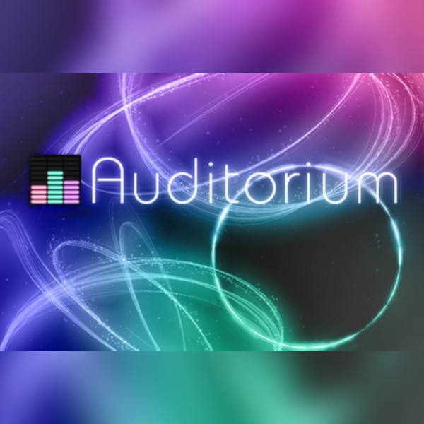 Auditorium PC Steam CD Key