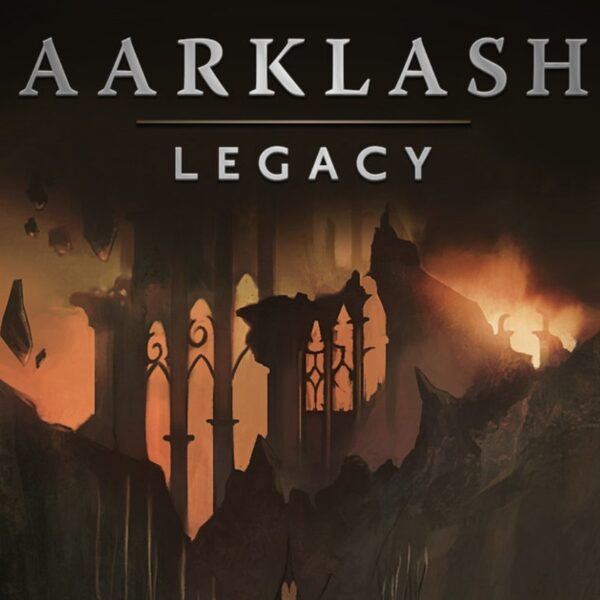 Aarklash: Legacy Steam CD Key