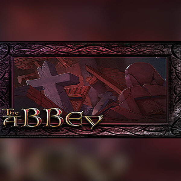 The Abbey - Director's cut Steam CD Key