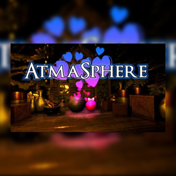 AtmaSphere PC Steam CD Key