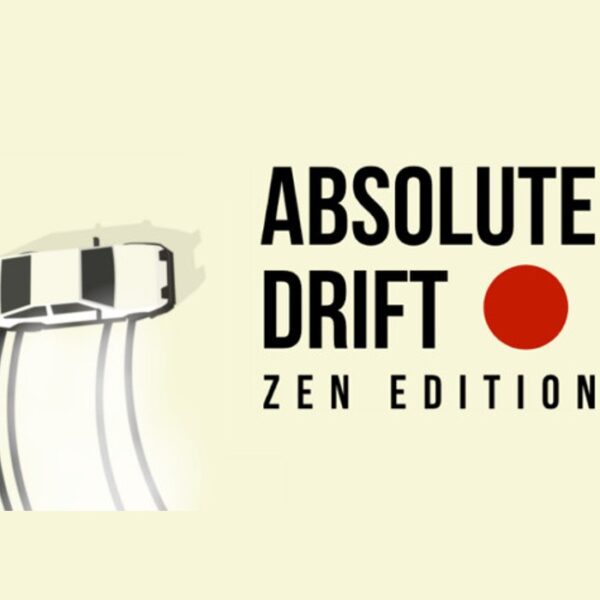 Absolute Drift Zen Edition EU Steam CD Key