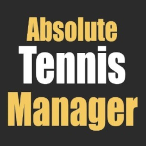 Absolute Tennis Manager Steam CD Key
